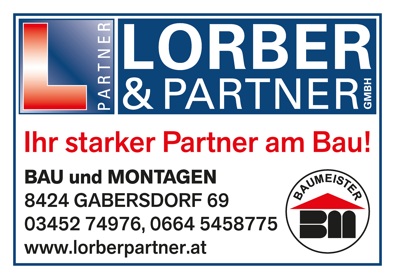 Lorber & Partner GmbH
