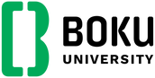 Universität für Bodenkultur Wien Logo