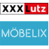 Logo XXXLutz Gruppe