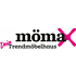 Freie Stelle mömax Österreich GmbH Logo mömax Österreich GmbH