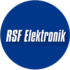Logo RSF Elektronik Ges.m.b.H