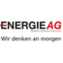 Logo Energie AG Oberösterreich