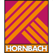 Logo Hornbach Baumarkt GmbH