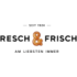 Logo Resch&Frisch Holding GmbH