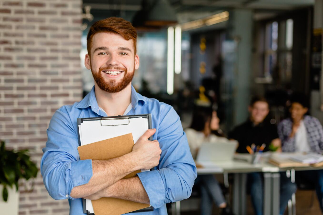 Motivationsschreiben