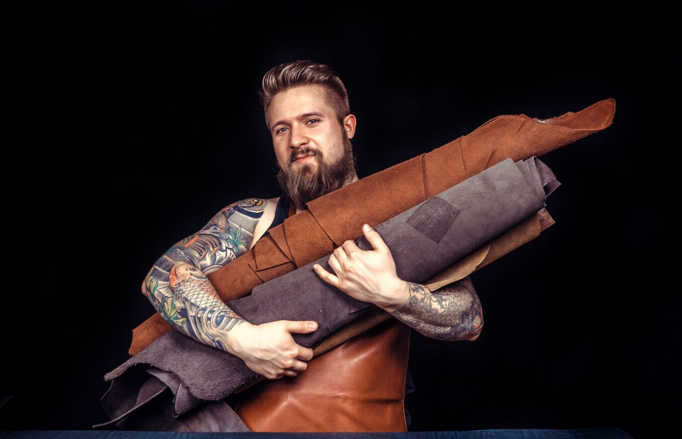 Mode, Bekleidung & Leder