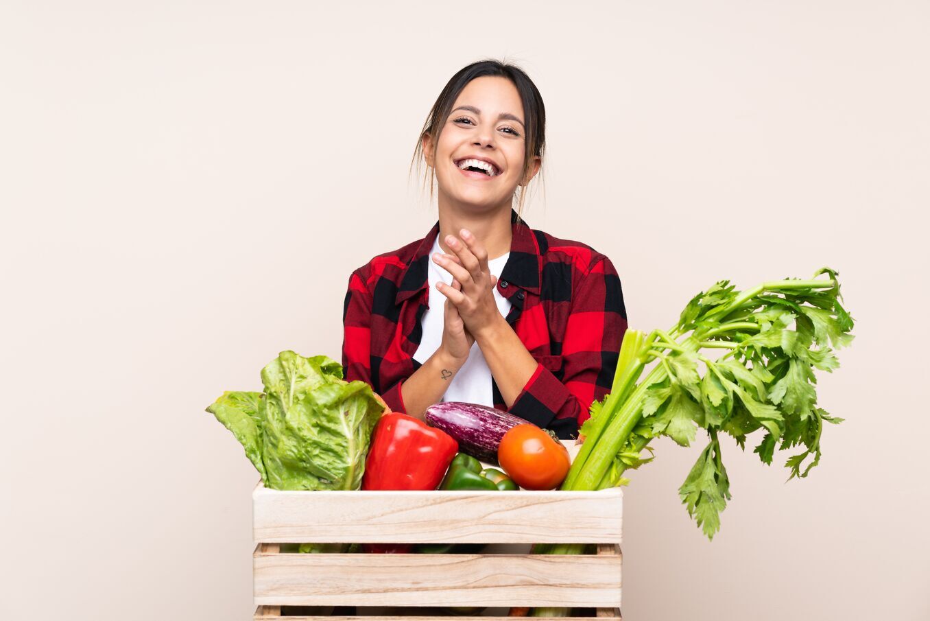 Garten, Landwirtschaft & Natur