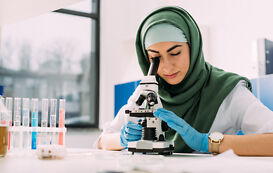 Chemie, Biologie & Ernährung Chemie, Biologie & Ernährung