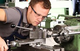 Mechatroniker/in Mechatroniker/in