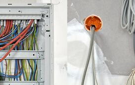 Elektrotechniker/in Elektrotechniker/in