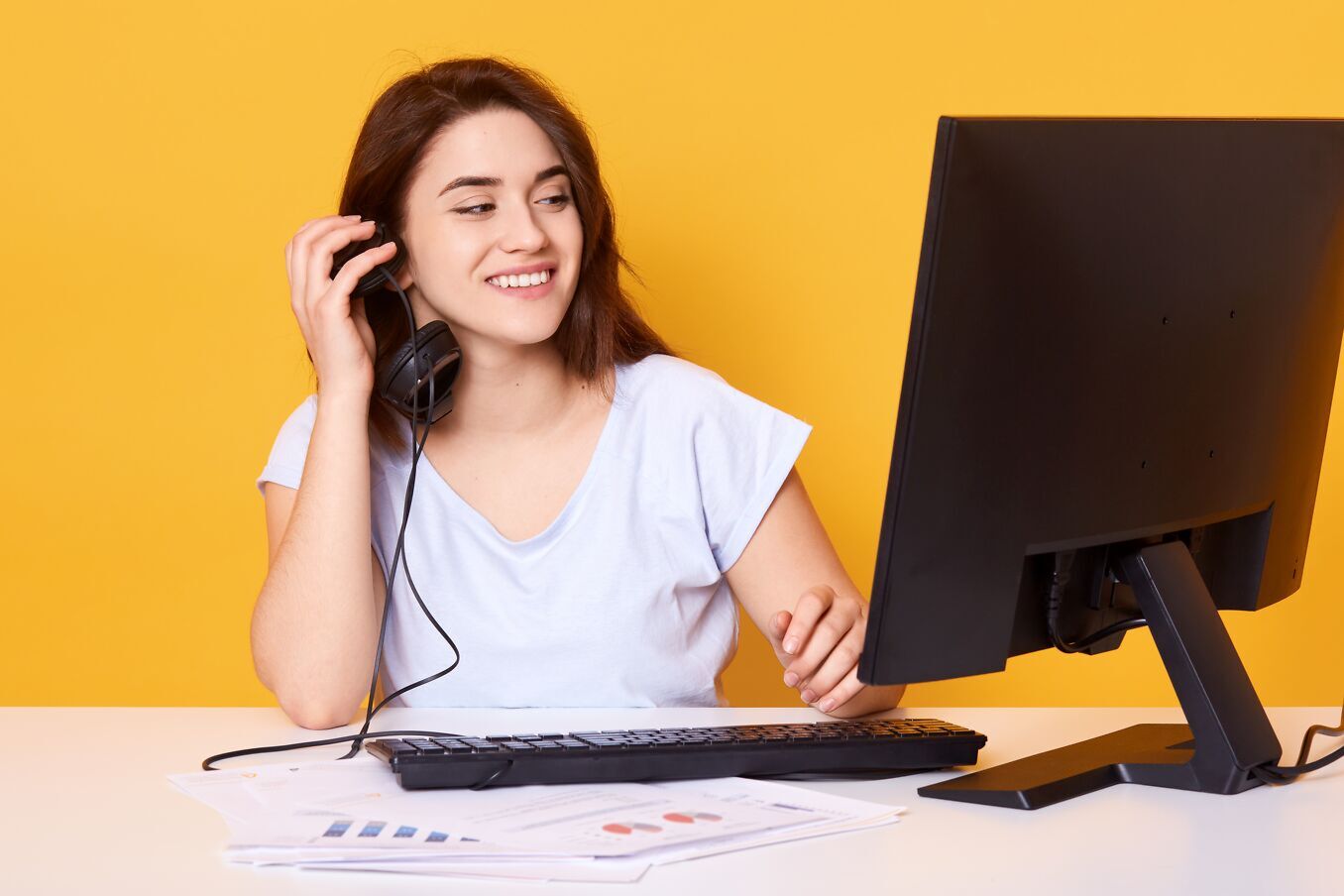 IT, Informatik & Elektrotechnik