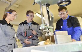 Tischlereitechniker/in Tischlereitechniker/in