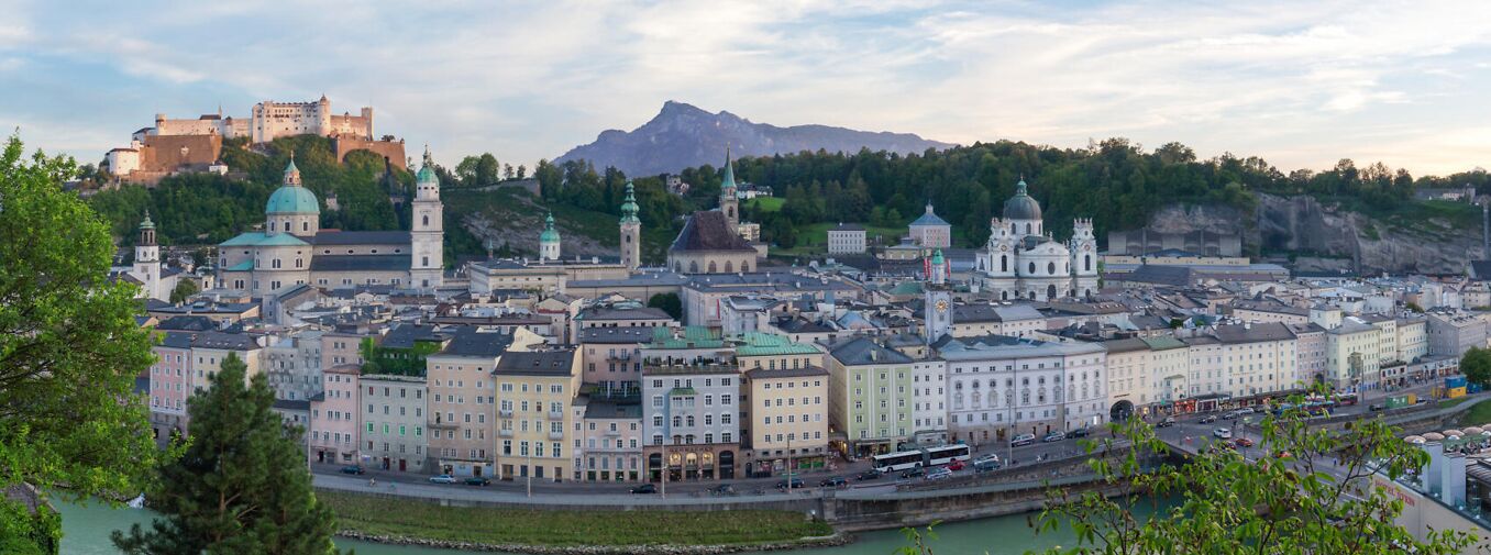 Duales Studium Salzburg