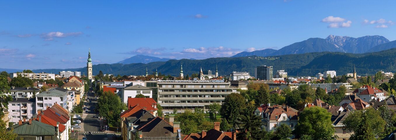 Duales Studium Klagenfurt