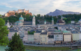 Duales Studium Salzburg