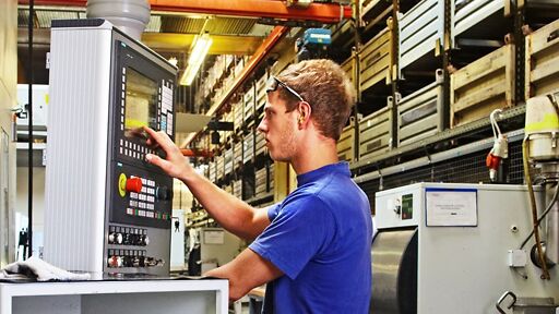 Lehre Kunststoffverfahrenstechniker Lehre Kunststoffverfahrenstechniker