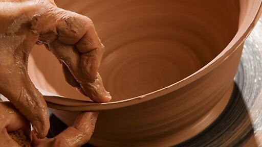 Lehre Keramiker Lehre Keramiker