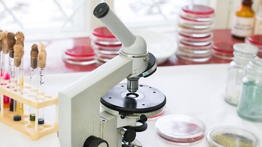 Lehre Werkstofftechniker Lehre Werkstofftechniker