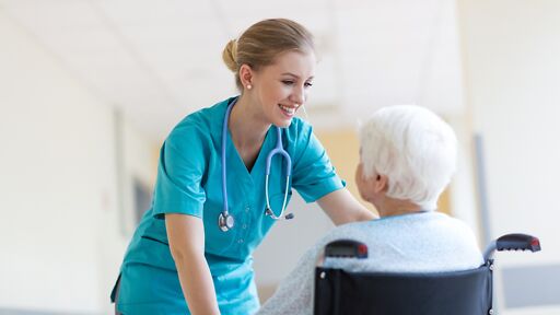 Lehre Gesundheits- und Krankenpfleger Lehre Gesundheits- und Krankenpfleger