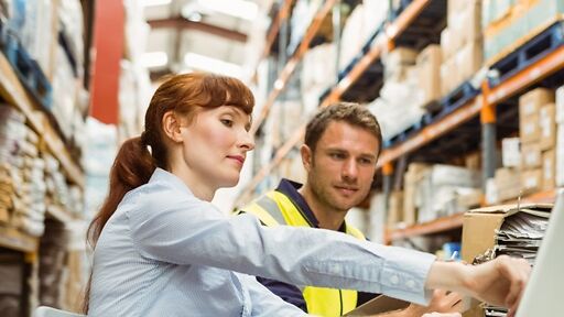 Lehre Betriebslogistikkaufmann Lehre Betriebslogistikkaufmann