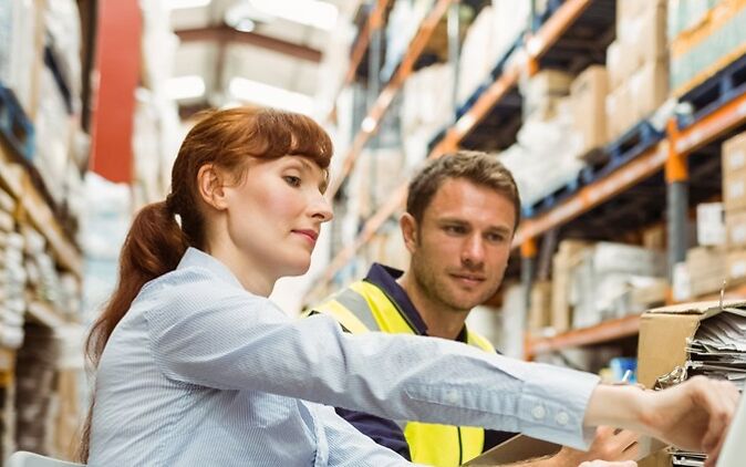 Betriebslogistikkaufmann Lehre Betriebslogistikkaufmann