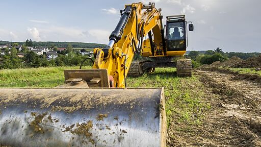 Lehre Land- und Baumaschinentechniker Lehre Land- und Baumaschinentechniker