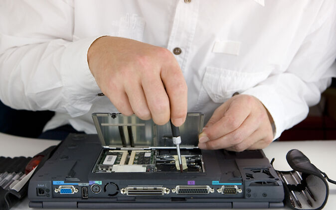 Informationstechnologe - Betriebstechnik Lehre Informationstechnologe - Betriebstechnik