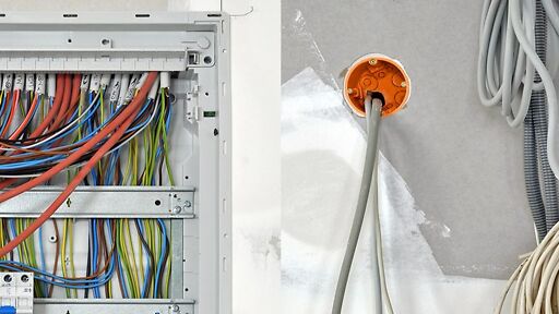 Lehre Elektrotechniker Lehre Elektrotechniker