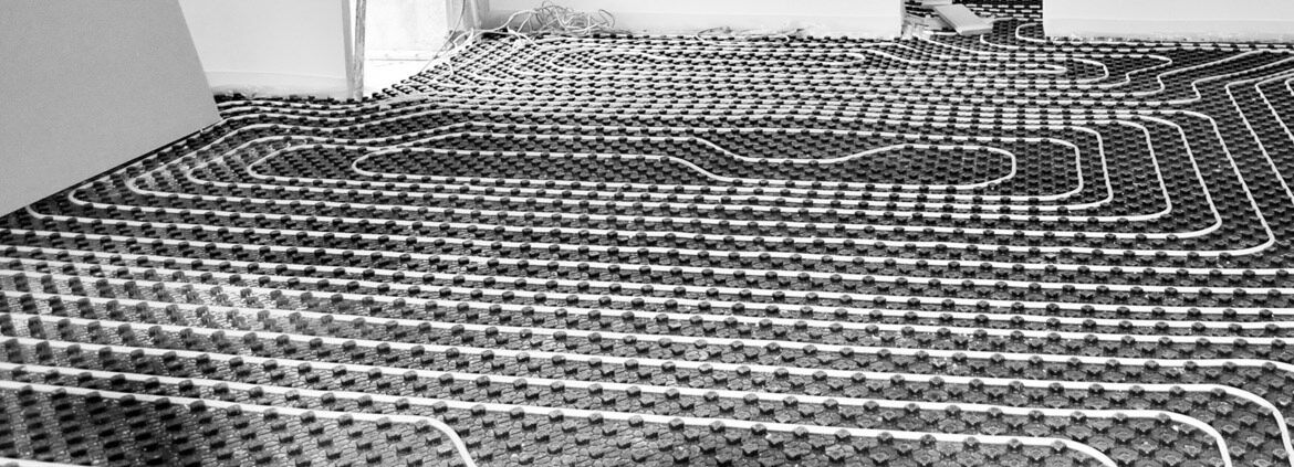 Lehre Installations- und Gebäudetechniker