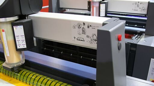 Lehre Drucktechniker Lehre Drucktechniker
