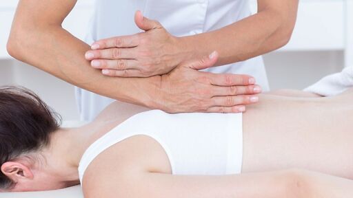 Lehre Masseur Lehre Masseur