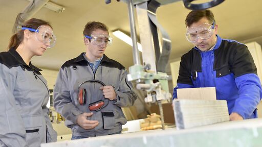 Lehre Tischlereitechniker Lehre Tischlereitechniker