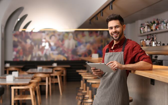 Restaurantfachmann Lehre Restaurantfachmann