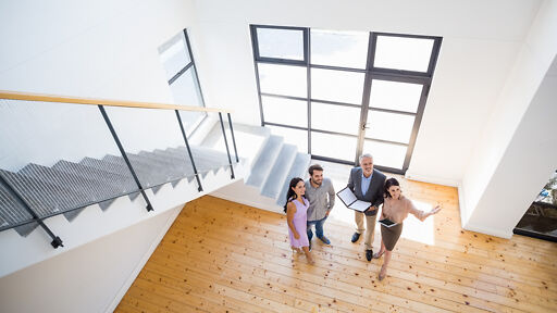Lehre Immobilienkaufmann Lehre Immobilienkaufmann