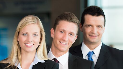 Lehre Finanz- und Rechnungswesenassistent Lehre Finanz- und Rechnungswesenassistent