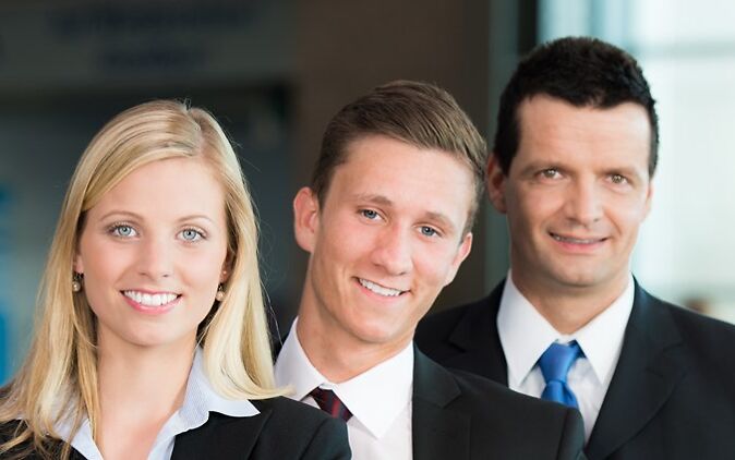 Finanz- und Rechnungswesenassistent Lehre Finanz- und Rechnungswesenassistent