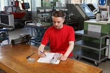 Aus- und Weiterbildung nach Maß!
