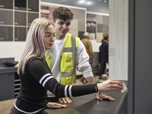 Deine Lehre bei EGGER