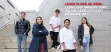 ! Willkommen Lehrlinge 2021 !