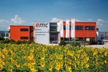 Garantierte Zuverlässigkeit mit emc