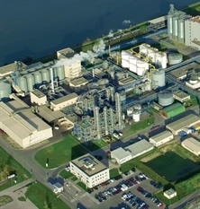 Werk Pischelsdorf (bei Tulln)