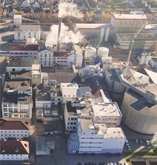 Werk Gmünd