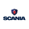Logo Scania Österreich Ges.m.b.H.