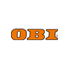 Freie Stelle OBI Bau-und Heimwerkermärkte Logo OBI Bau-und Heimwerkermärkte