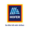Freie Stelle HOFER KG Logo HOFER KG