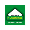 Freie Stelle Lagerhaus Logo Lagerhaus