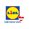 Freie Stelle Lidl Österreich GmbH Logo Lidl Österreich GmbH