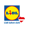 Freie Stelle Lidl Österreich GmbH Logo Lidl Österreich GmbH