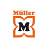 Freie Stelle MHA Müller HandelsgmbH Logo MHA Müller HandelsgmbH