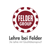Freie Stelle Felder KG Logo Felder KG